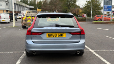 Volvo V90 2.0 T4 Momentum Plus 5dr Geartronic Petrol Estate